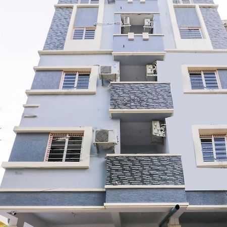 Hotel O Jubilee Homes Hyderabad Luaran gambar