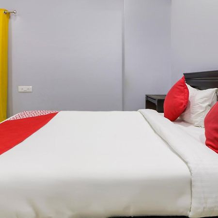 Hotel O Jubilee Homes Hyderabad Luaran gambar