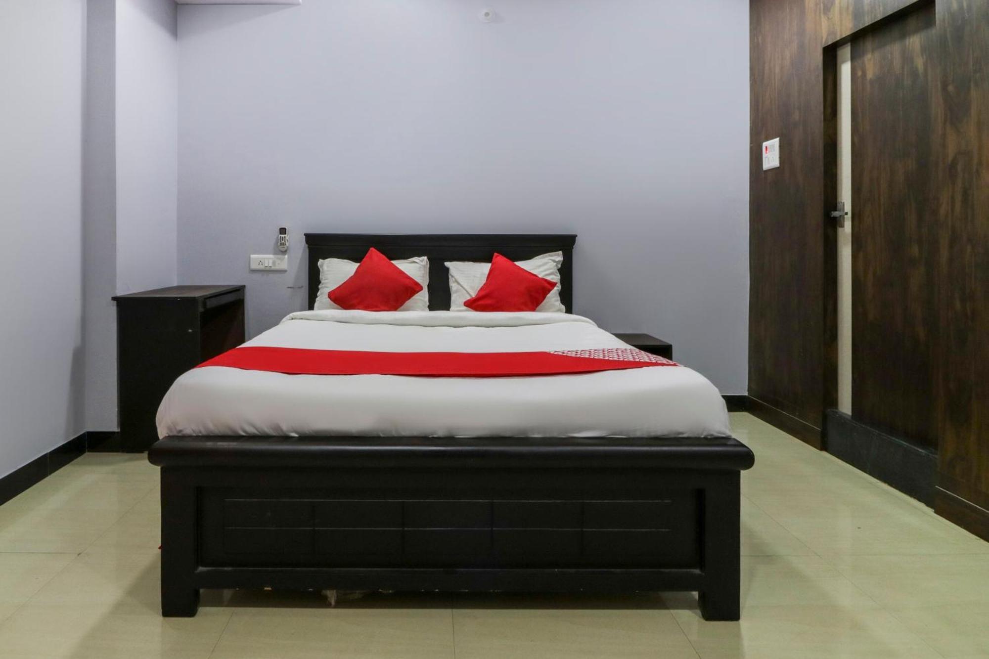 Hotel O Jubilee Homes Hyderabad Luaran gambar