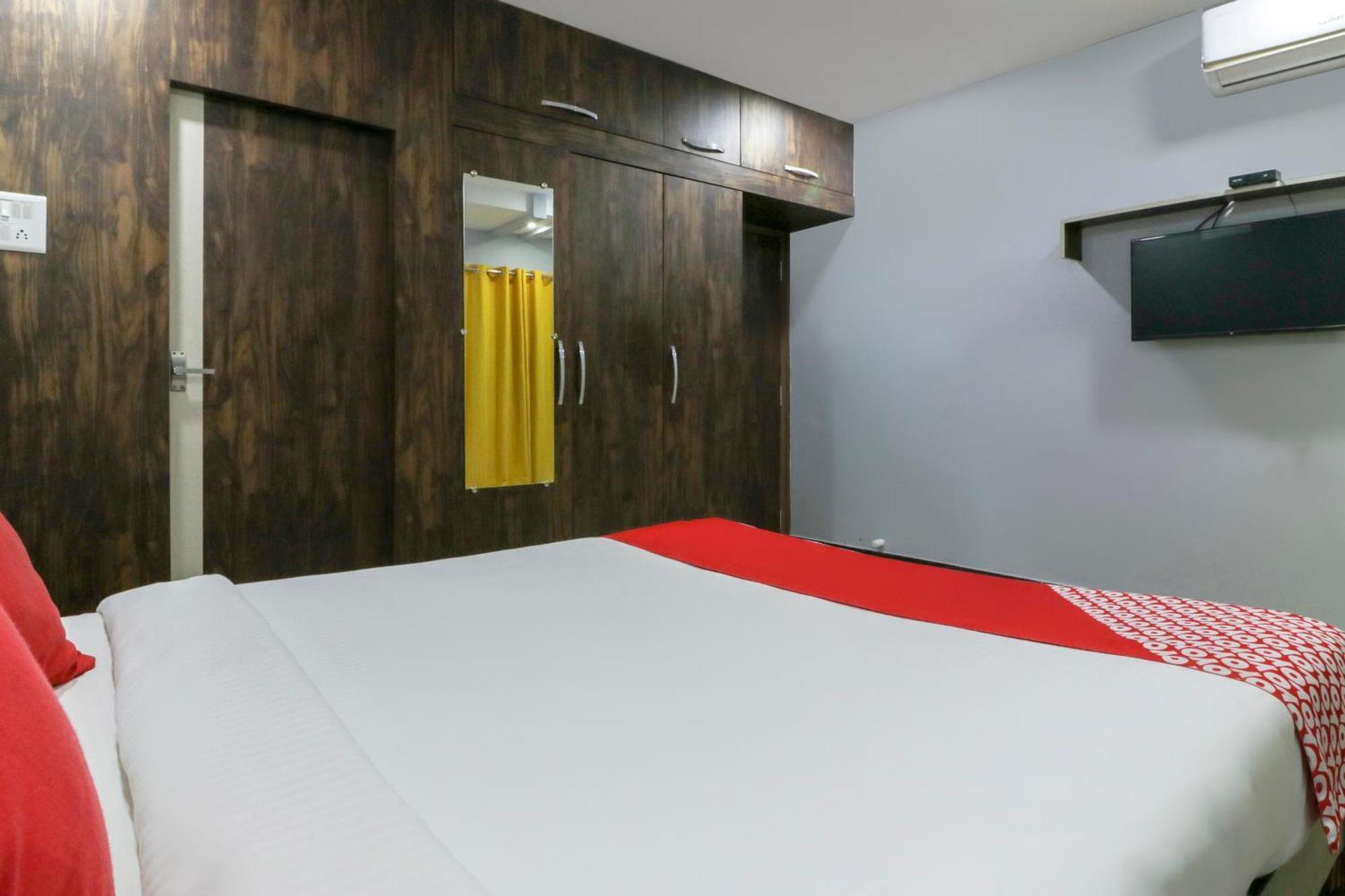 Hotel O Jubilee Homes Hyderabad Luaran gambar