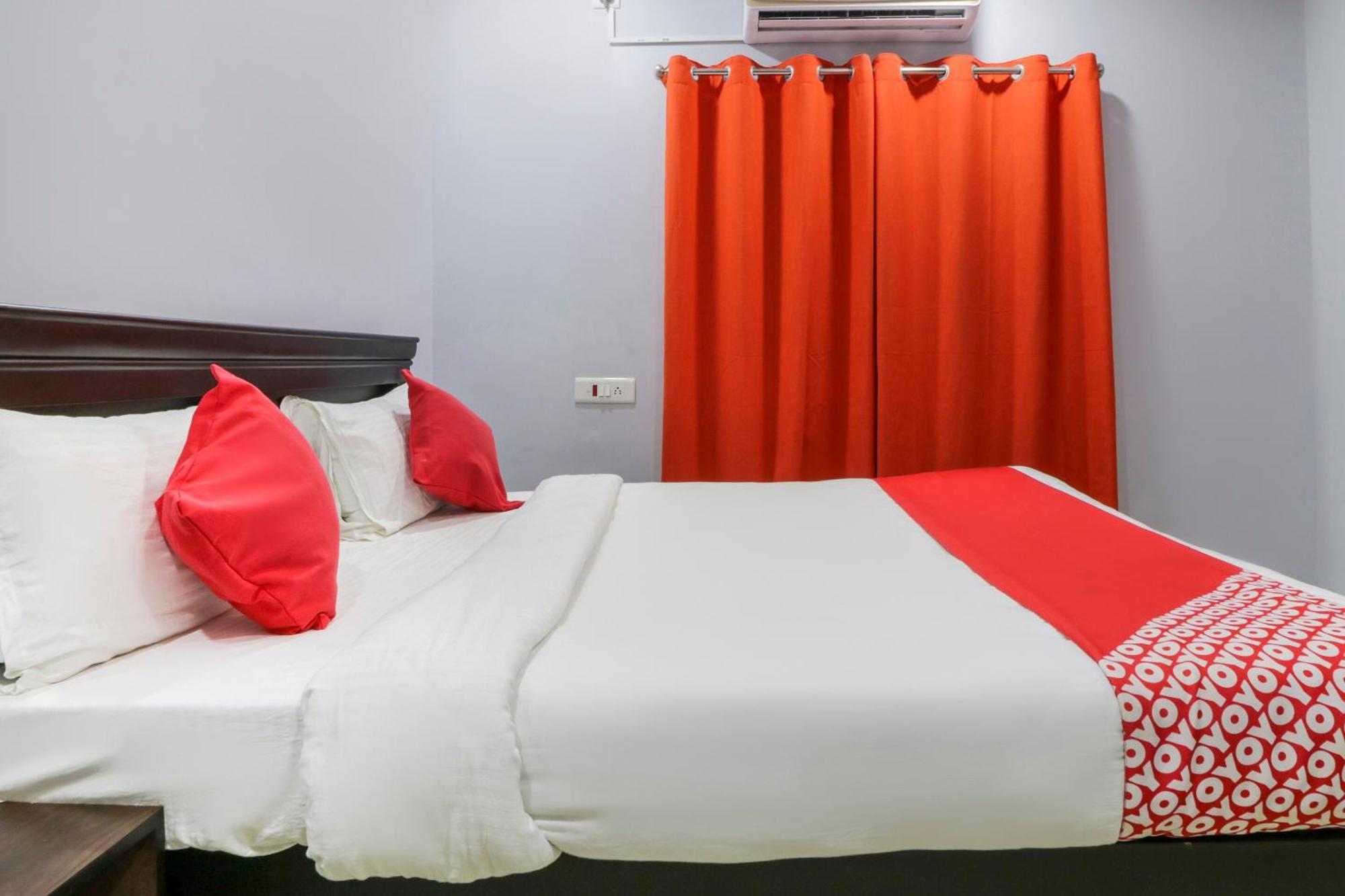 Hotel O Jubilee Homes Hyderabad Luaran gambar