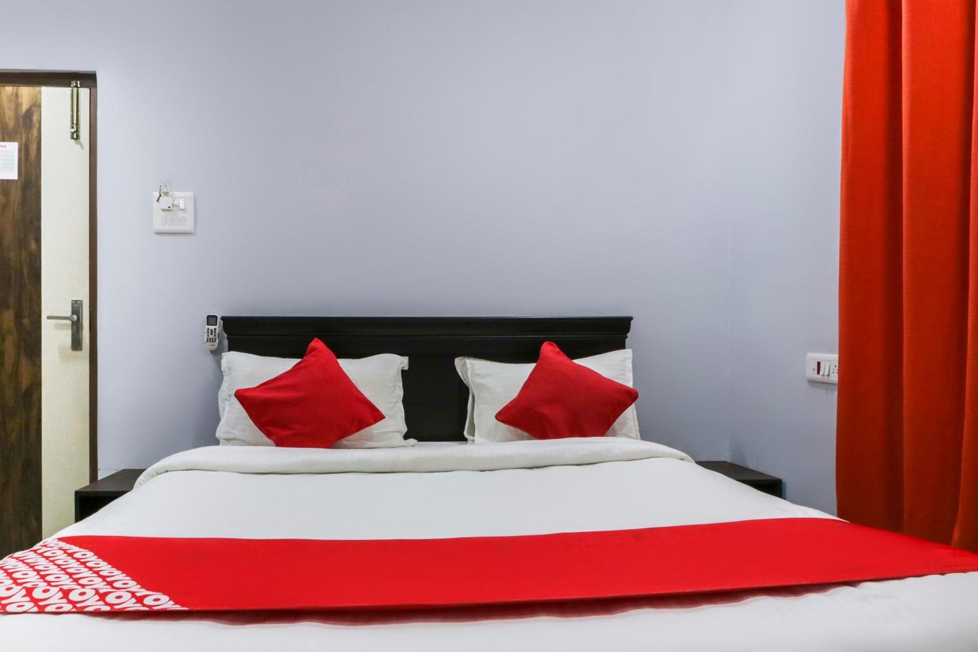 Hotel O Jubilee Homes Hyderabad Luaran gambar